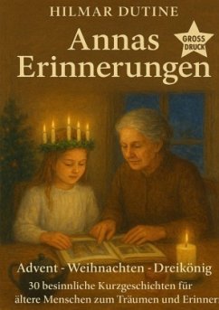 Annas Erinnerungen Annas Erinnerungen