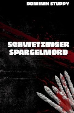 Cover Schwetzinger Spargelmord