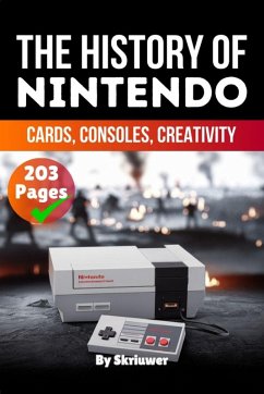 The History of Nintendo