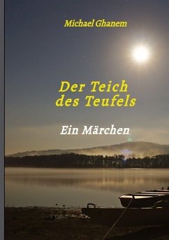 Cover Der Teich des Teufels