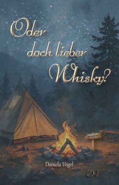 Cover Oder doch lieber Whisky?