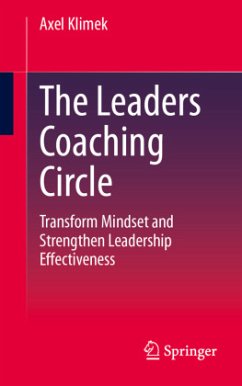 Cover The Leaders Coaching Circle