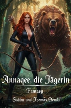Annaqee, die Jägerin