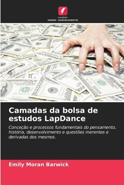 Cover Camadas da bolsa de estudos LapDance