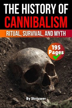 The History of Cannibalism