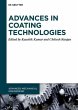 Advances in Coating Technologies - Bild 1