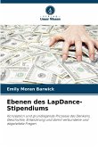 Ebenen des LapDance-Stipendiums