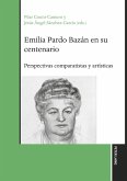 Emilia Pardo Bazán en su centenario