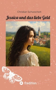 Cover Jessica und das liebe Geld