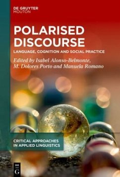 Cover Polarised Discourse