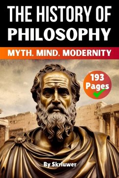 The History of Philosophy