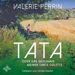 Tata (MP3-Download) - Perrin, Valérie