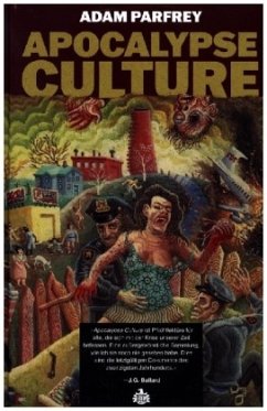 Cover Apocalypse Culture
