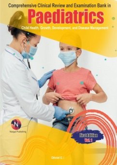 Comprehensive Clinical Review and Examination Bank in Paediatrics