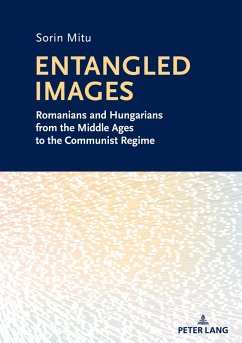 Entangled Images - Mitu, Sorin Entangled Images - Mitu, Sorin
