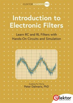 Cover Introduction to Electronic Filters