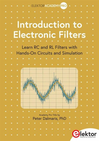 Introduction to Electronic Filters