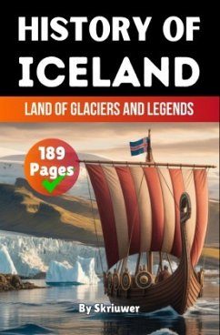 The History of Iceland