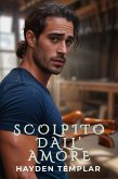 Scolpito dall'amore (eBook, ePUB)
