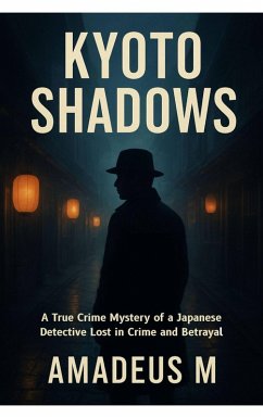 Kyoto Shadows (eBook, ePUB) - M, Amadeus