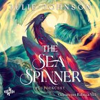 The Sea Spinner (The Wind Weaver 2) (MP3-Download)