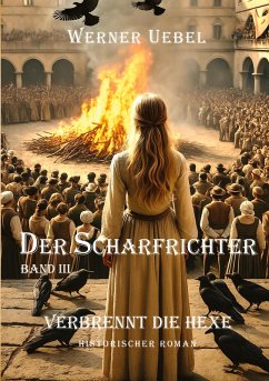 Cover Der Scharfrichter III