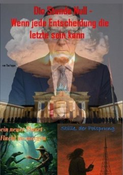 Cover Die Stunde Null