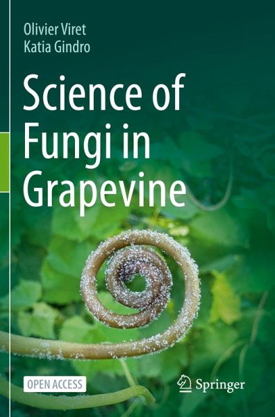 Science of Fungi in Grapevine