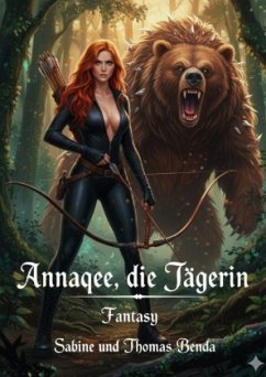 Annaqee, die Jägerin