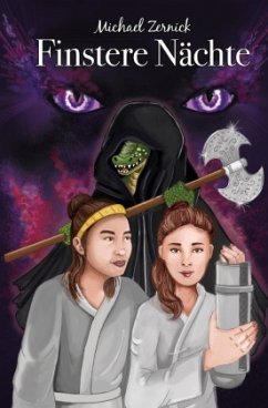 Finstere Nächte