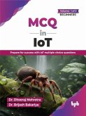 MCQ in IoT- Volume 1 (for Beginners): Prepare for success with IoT multiple choice questions (eBook, ePUB)