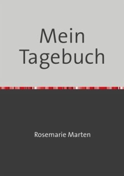 Mein Tagebuch