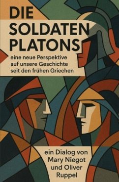 Cover Die Soldaten Platons