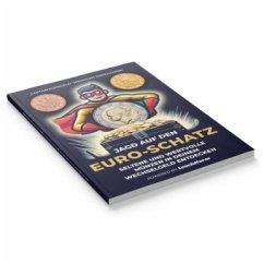 Jagd auf den Euro-Schatz - Wieschowski, Sebastian