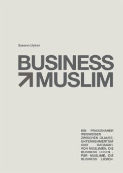 Business Muslim