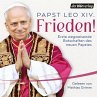 Frieden! (MP3-Download) - Bild 1