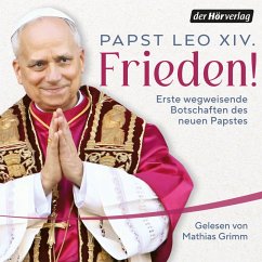 Frieden! (MP3-Download) - Leo XIV., Papst