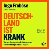 Deutschland ist krank (MP3-Download)