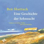 Eine Geschichte der Sehnsucht (MP3-Download)