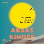 Der letzte Sommer der Tauben (MP3-Download)