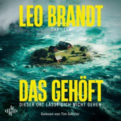 Cover Das Gehöft (MP3-Download)