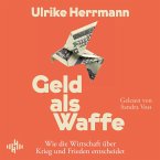 Geld als Waffe (MP3-Download)
