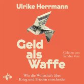 Geld als Waffe (MP3-Download)