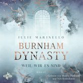 Burnham Dynasty 2 (Burnham Dynasty 2) (MP3-Download)