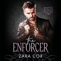The Enforcer (MP3-Download) - Cox, Zara