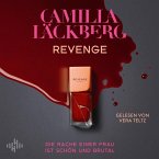 Revenge. Die Rache einer Frau ist schön und brutal (Golden Cage 3) (MP3-Download)