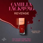 Revenge. Die Rache einer Frau ist schön und brutal (Golden Cage 3) (MP3-Download)