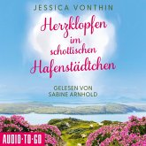 Herzklopfen im schottischen Hafenstädchen (MP3-Download)