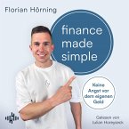 Finance Made Simple (MP3-Download)