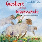 Giesbert und die Glücksschafe (MP3-Download)